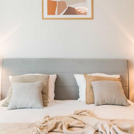 Wawel Apartments - Loftaffair Краков Экстерьер фото