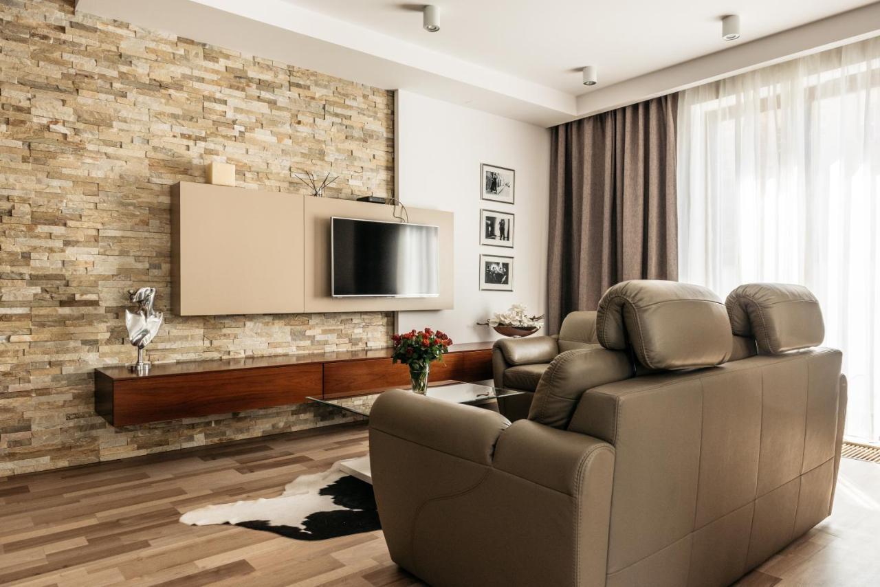 Wawel Apartments - Loftaffair Краков Экстерьер фото