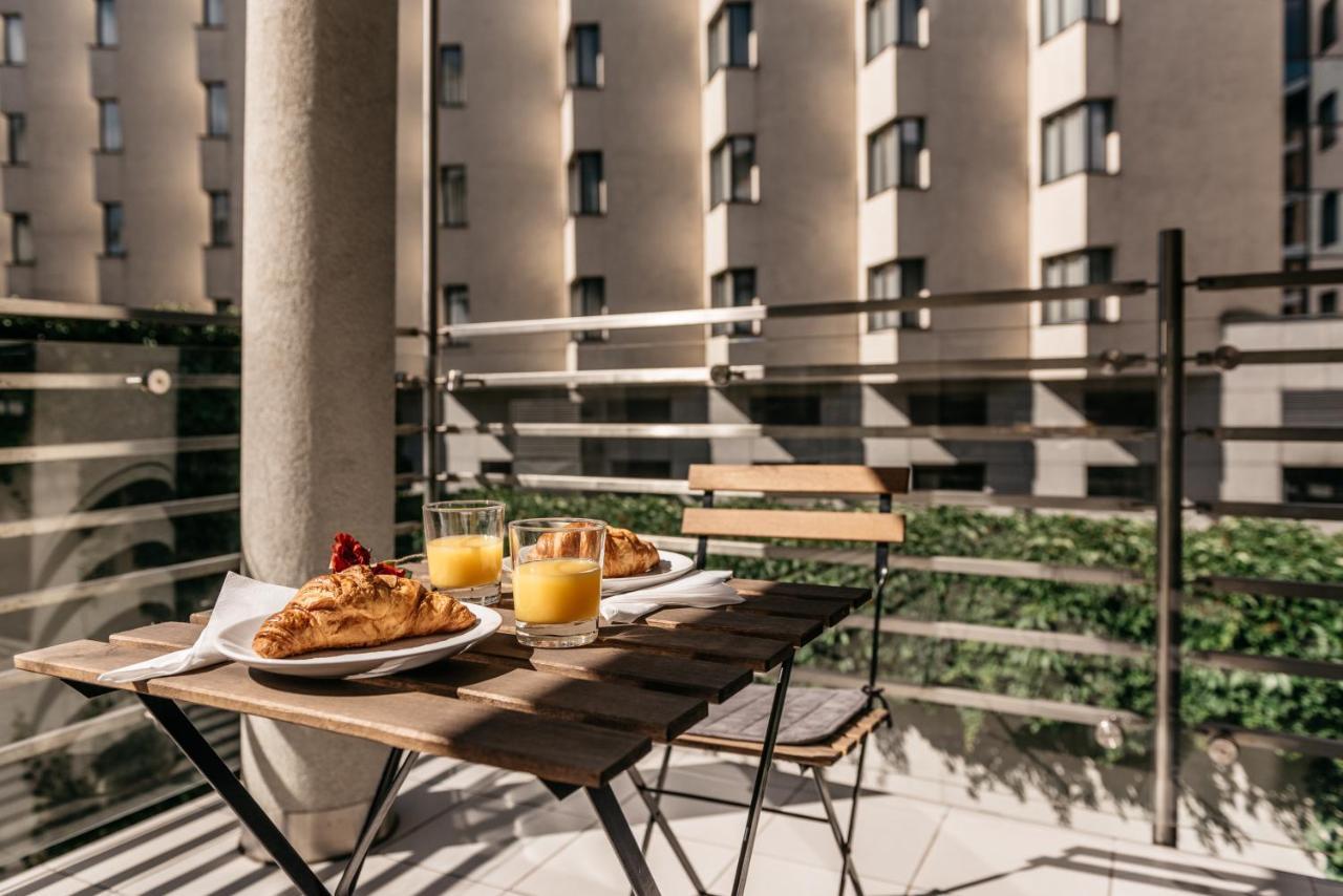 Wawel Apartments - Loftaffair Краков Экстерьер фото