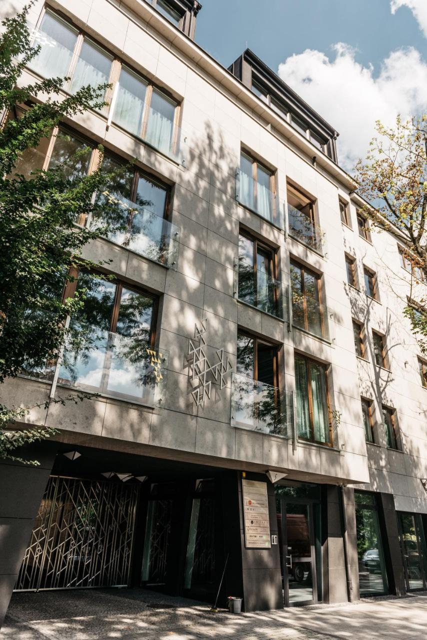 Wawel Apartments - Loftaffair Краков Экстерьер фото