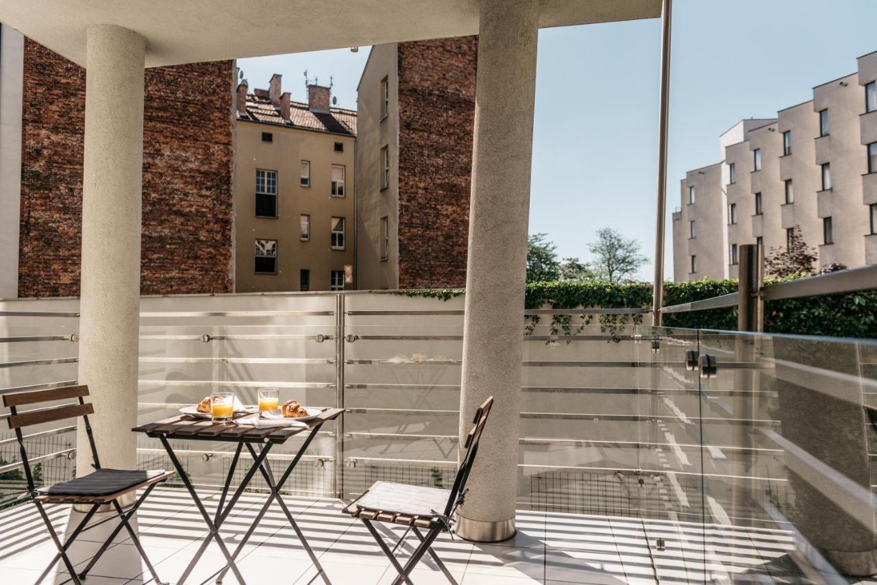 Wawel Apartments - Loftaffair Краков Экстерьер фото