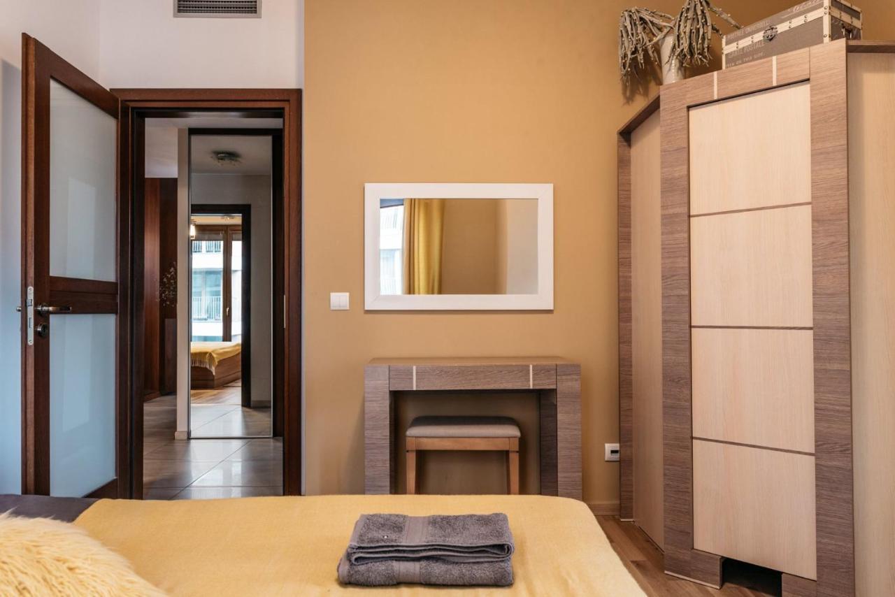 Wawel Apartments - Loftaffair Краков Экстерьер фото