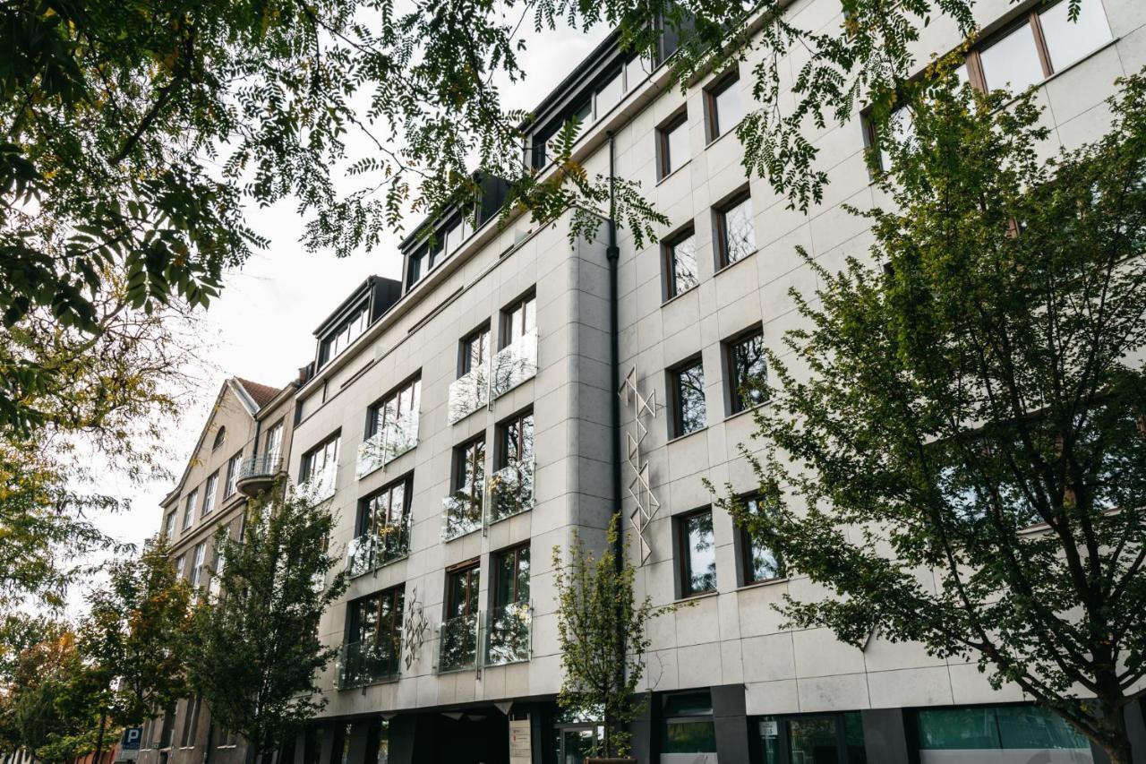 Wawel Apartments - Loftaffair Краков Экстерьер фото