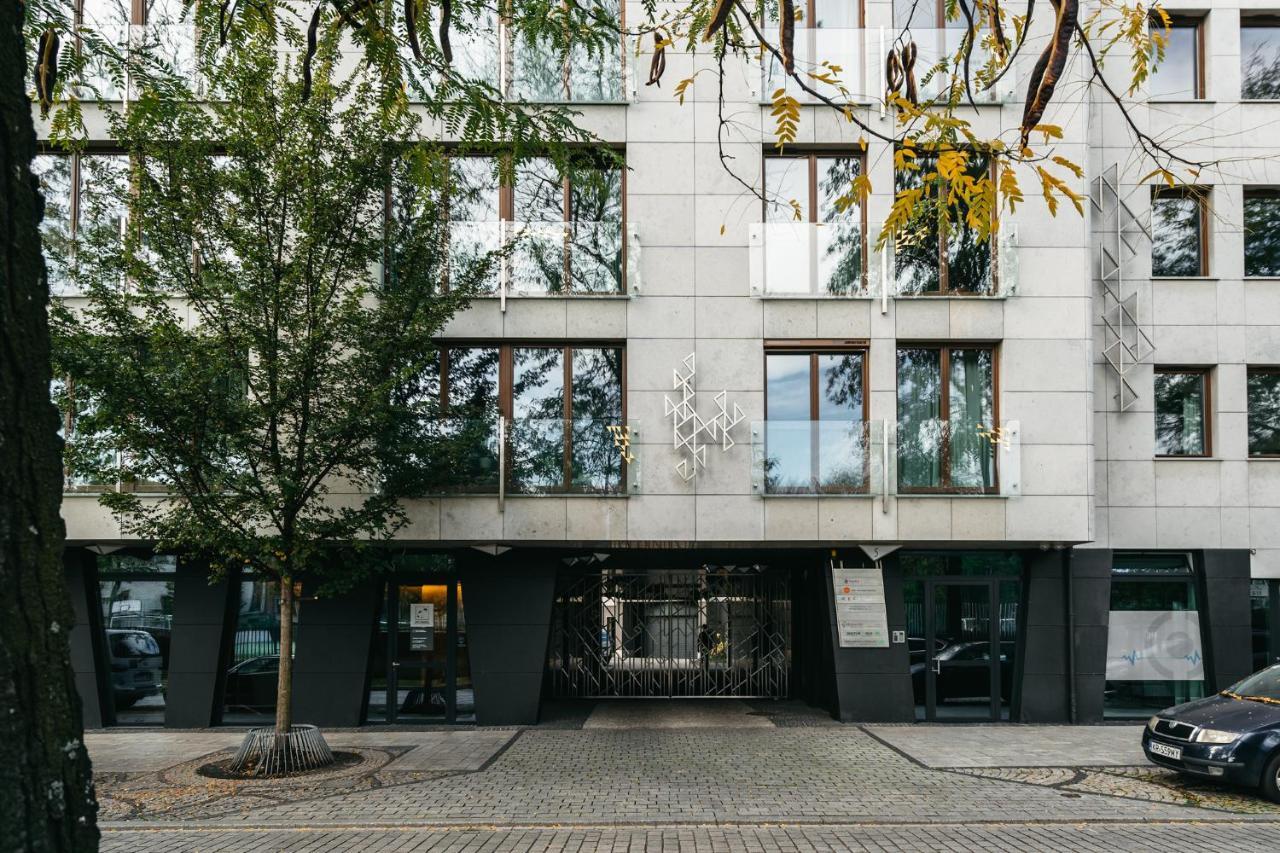 Wawel Apartments - Loftaffair Краков Экстерьер фото