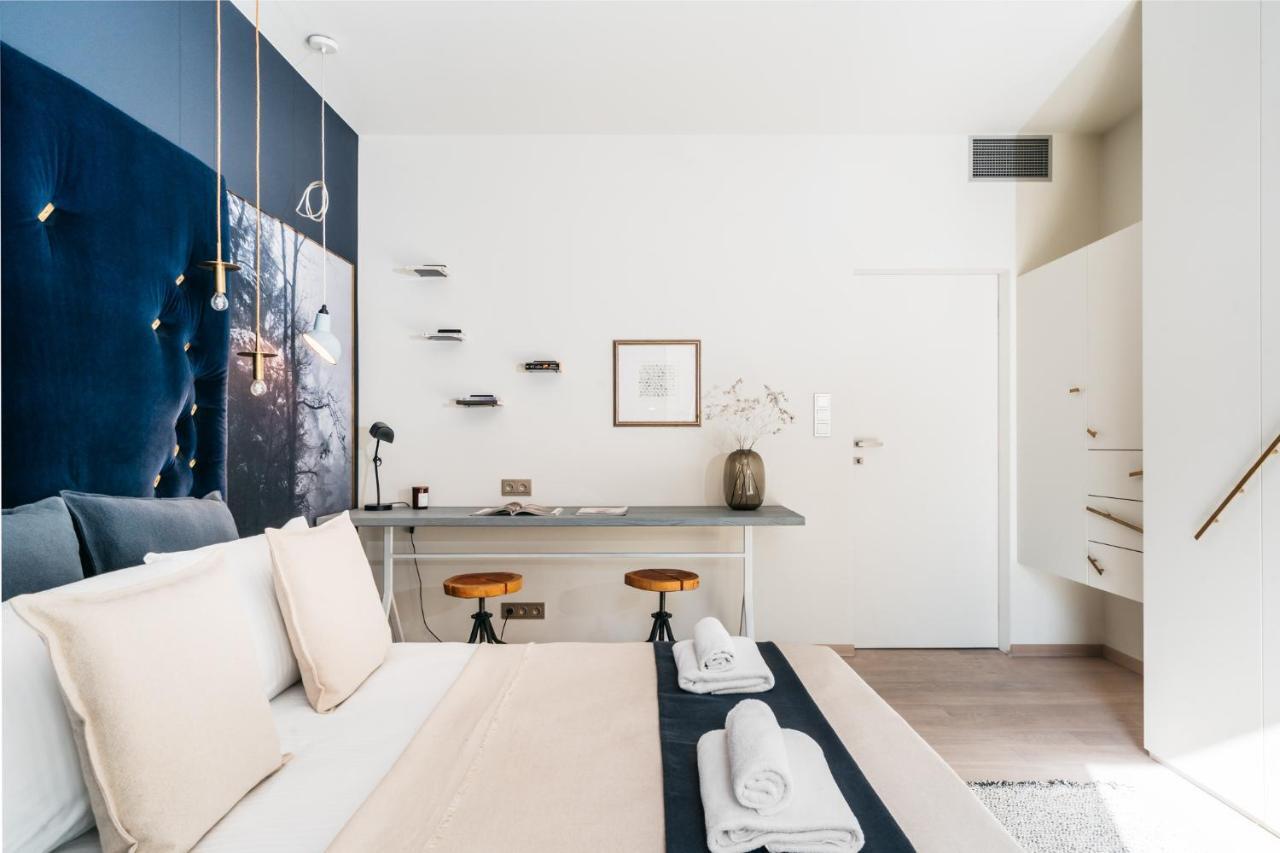Wawel Apartments - Loftaffair Краков Экстерьер фото